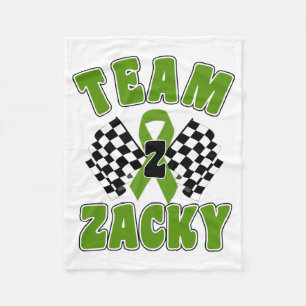 Manta Polar Team Zacky