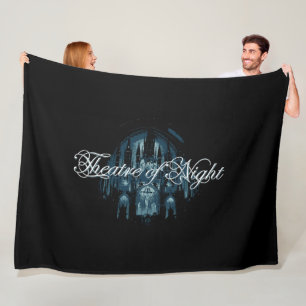Manta Polar Teatro De La Fleece Blanket