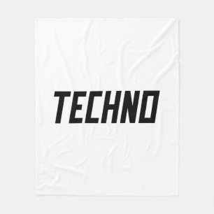 Manta Polar TECHNO Music