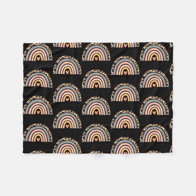 Manta Polar Técnico de Farmacia certificado Pharm Tech  (Frente (Horizontal))