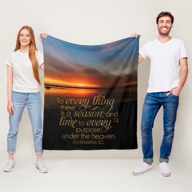 Manta Polar Temporadas (In situ)