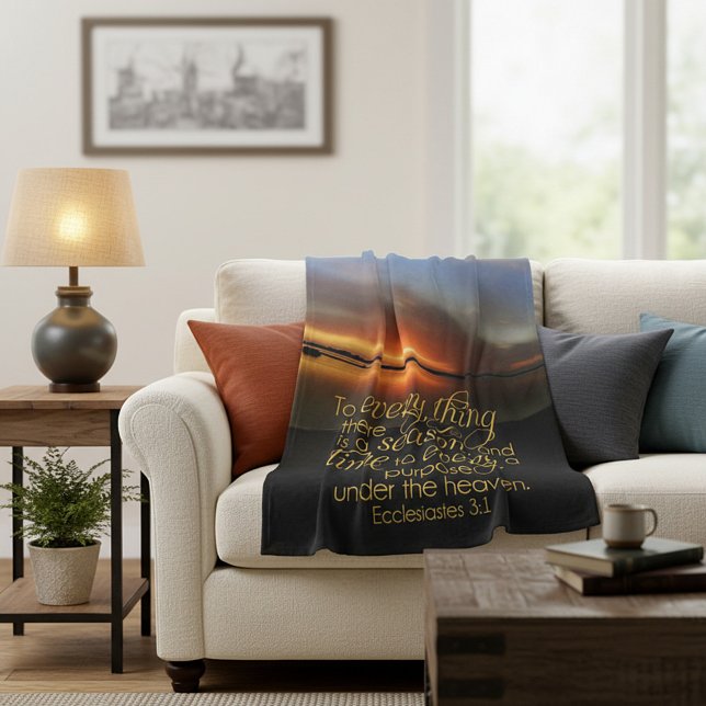 Manta Polar Temporadas (Subido por el creador)