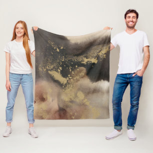 Manta Polar Temporadas de montaña