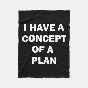 Manta Polar Tengo un plan conceptual Debate Kamala Trump