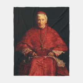 Manta Polar Teólogo inglés de Saint John Henry Newman