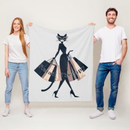 Manta Polar Terapia comercial