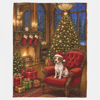 Manta Polar Terrier Jack Russell