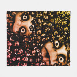 Manta Polar terror twins poster