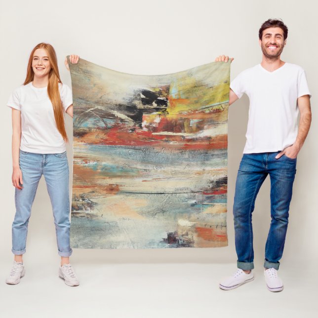 Manta Polar Tesiturno (In situ)