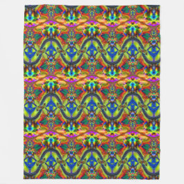 Manta Polar Tessellation