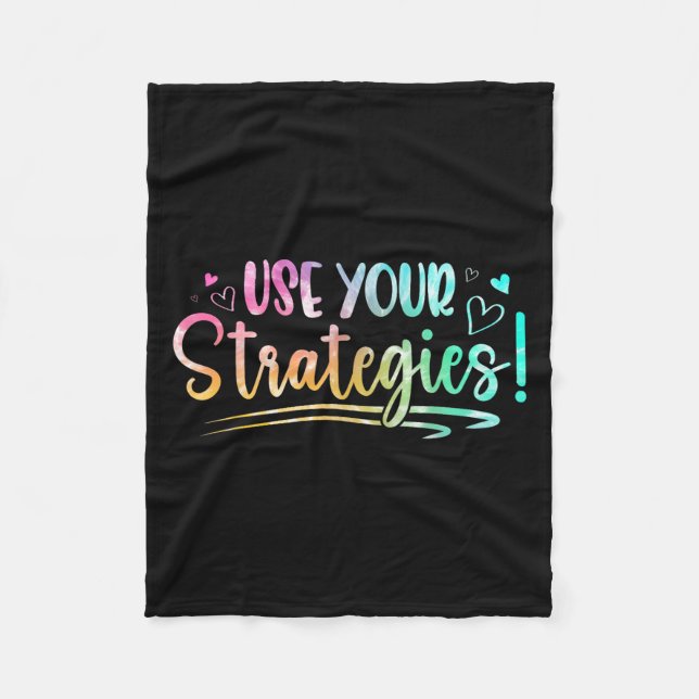 Manta Polar Test Day State Testing Exam Teacher Student Motiva (Anverso)