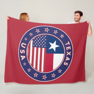 Manta Polar Texas
