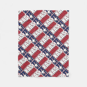 Manta Polar Texas-Strong