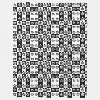 Manta Polar TexitCoin Large Fleece