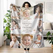 Texto personalizado Te amamos abuela y abuelo 8-fo