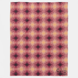 Manta Polar Textura #13 de obra Horizonte