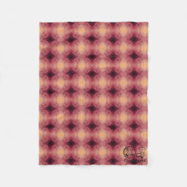 Manta Polar Textura #13 de obra Horizonte