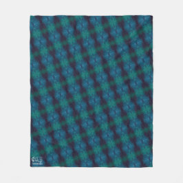 Manta Polar Textura #14 de la obra Bodegón