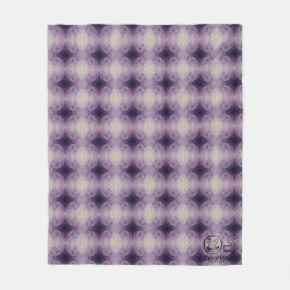 Manta Polar Textura #17 de obra Horizonte