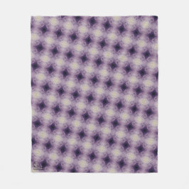 Manta Polar Textura #17 de obra Horizonte