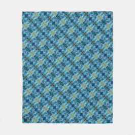 Manta Polar Textura #18.0 de la obra Maritimo