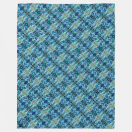 Manta Polar Textura #18.0 de la obra Maritimo