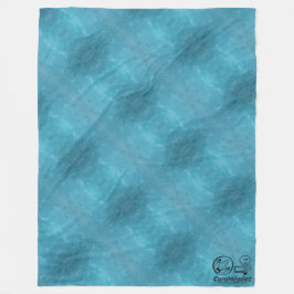 Manta Polar Textura #1 de la obra Bodegón