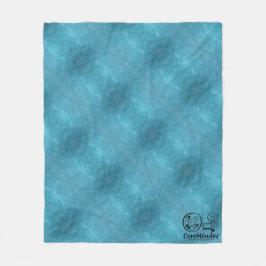 Manta Polar Textura #1 de la obra Bodegón