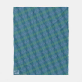 Manta Polar Textura #2 de la obra Bodegón