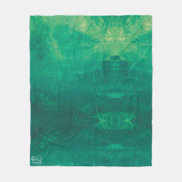 Manta Polar Textura #30 de la obra Bodegón