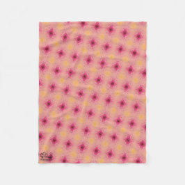 Manta Polar Textura #30 de obra Horizonte