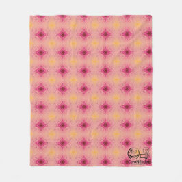 Manta Polar Textura #30 de obra Horizonte