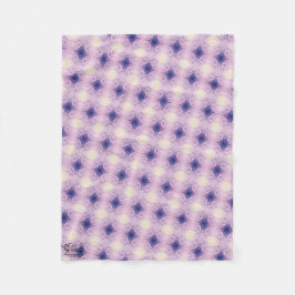 Manta Polar Textura #32 de obra Horizonte