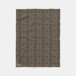 Manta Polar Textura #33 de obra Amanecer