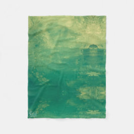 Manta Polar Textura #37 de la obra Bodegón