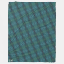 Manta Polar Textura #3 de la obra Bodegón