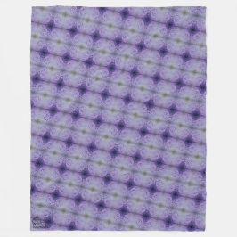 Manta Polar Textura #40 de obra Horizonte