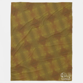 Manta Polar Textura #51 de la obra Nuit