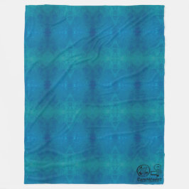 Manta Polar Textura #8 de la obra Bodegón