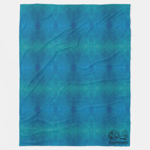 Manta Polar Textura #8 de la obra Bodegón