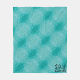 Manta Polar Textura #9 de la obra Bodegón