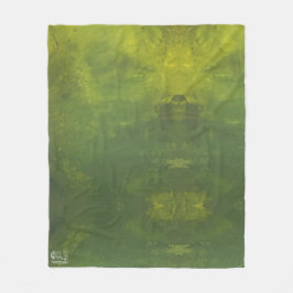 Manta Polar Textura #9 de la obra Bodegón