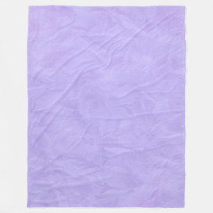 Manta Polar TEXTURA DE DOCUMENTO DE ANTECEDENTES - violeta