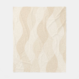 Manta Polar Textura de grano mínima, suave, patrón neutro