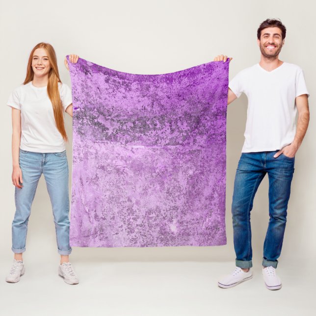 Manta Polar Textura de hormigón grueso (In situ)