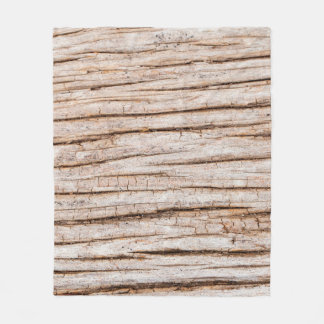 Manta Polar Textura de madera oscura. Antecedentes abstractos