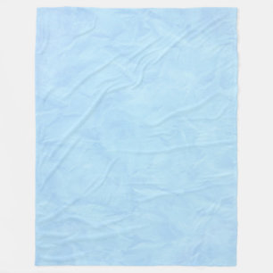 Manta Polar TEXTURA DE PAPEL DE FONDO - azul