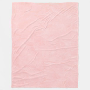 Manta Polar TEXTURA DE PAPEL DE FONDO - rosa claro