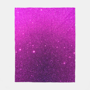 Manta Polar Textura violeta de lujo. Fondo de vacaciones viole