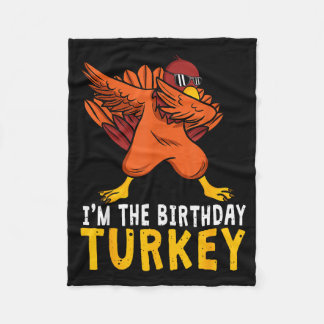 Manta Polar Thanksgiving Birthday Funny Bday Born On Thanksgiv